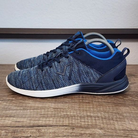 Vionic Shoes - Vionic 335 Adley Women's Shoes Size 10 Blue
